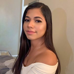 Meet your Posher, Catherine